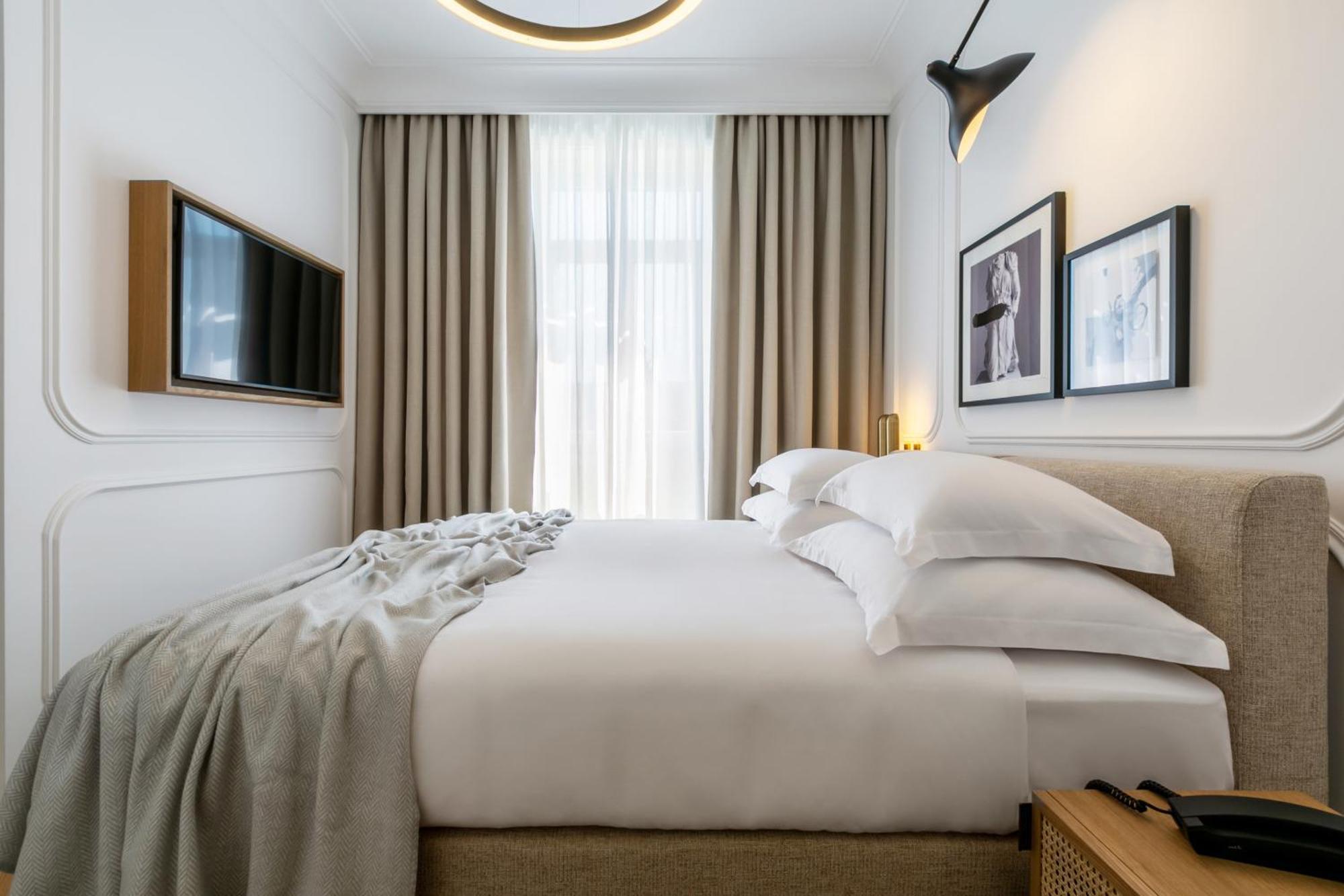 Heritage Hotel Fermai Mgallery Split Cameră foto